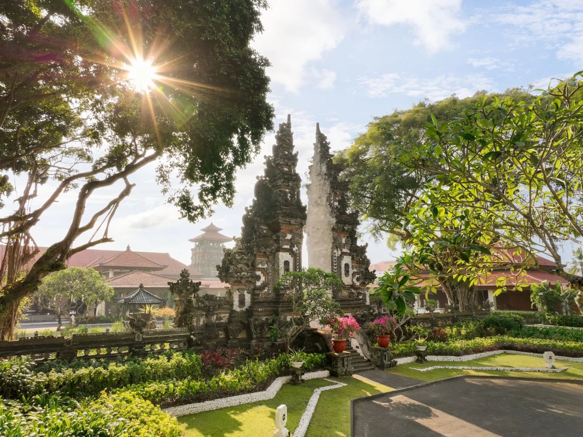 Kappa Club Nusa Dua Beach Hotel & Spa 5* Handwritten Collection - avec vols Emirates pas cher photo 23