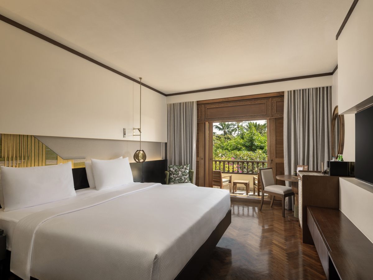 Kappa Club Nusa Dua Beach Hotel & Spa 5* Handwritten Collection - avec vols Emirates pas cher photo 5