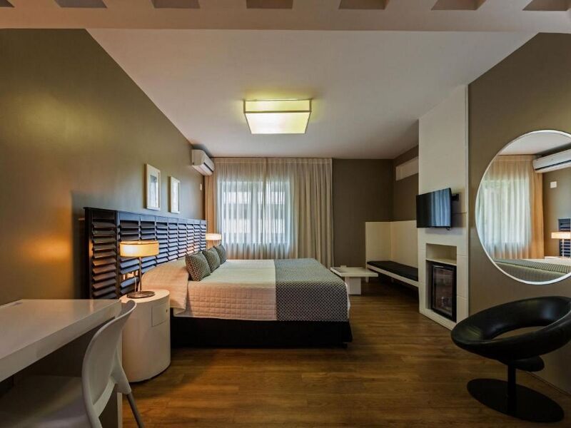 Rio Design Copacabana Hotel 4* pas cher photo 3