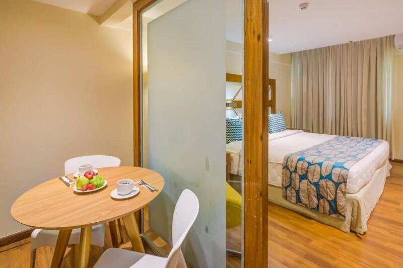 Rio Design Copacabana Hotel 4* pas cher photo 6