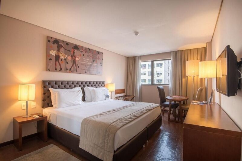 Vila Galé Rio de Janeiro 4* pas cher photo 4