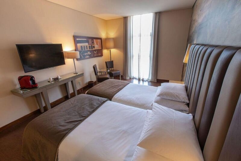 Vila Galé Rio de Janeiro 4* pas cher photo 5