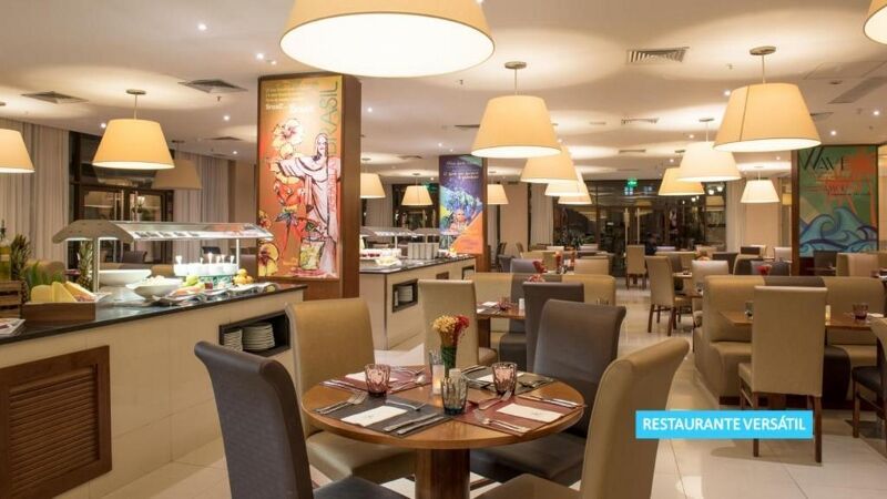 Vila Galé Rio de Janeiro 4* pas cher photo 6