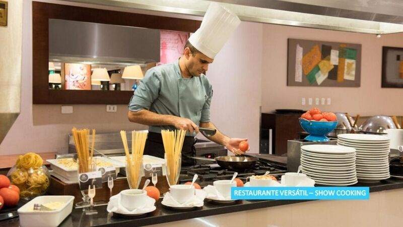 Vila Galé Rio de Janeiro 4* pas cher photo 7