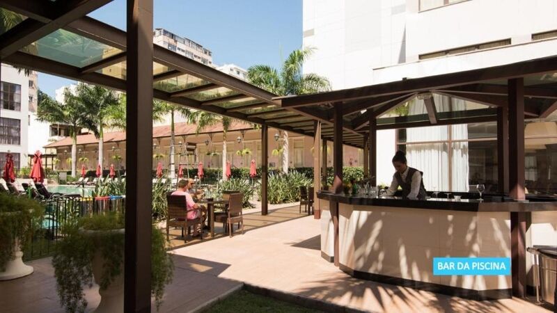 Vila Galé Rio de Janeiro 4* pas cher photo 9