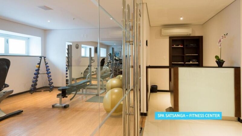 Vila Galé Rio de Janeiro 4* pas cher photo 11