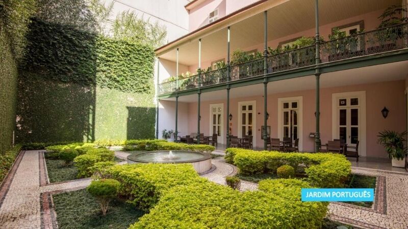 Vila Galé Rio de Janeiro 4* pas cher photo 12