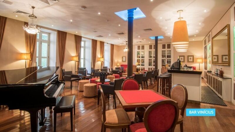 Vila Galé Rio de Janeiro 4* pas cher photo 14