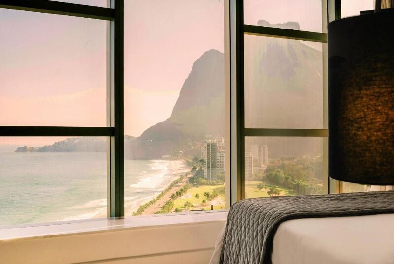 Nacional Rio de Janeiro 5* pas cher photo 3