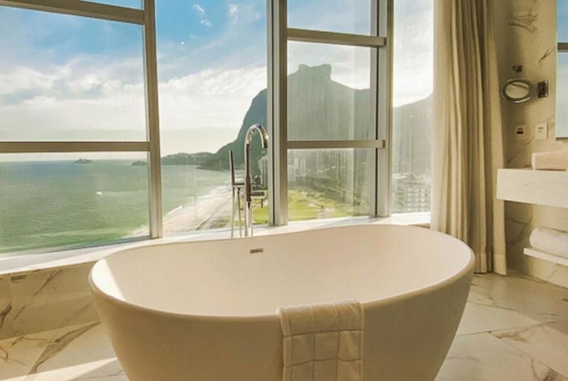 Nacional Rio de Janeiro 5* pas cher photo 4