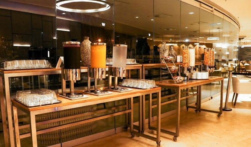 Nacional Rio de Janeiro 5* pas cher photo 5