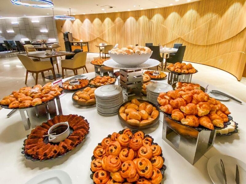 Nacional Rio de Janeiro 5* pas cher photo 6