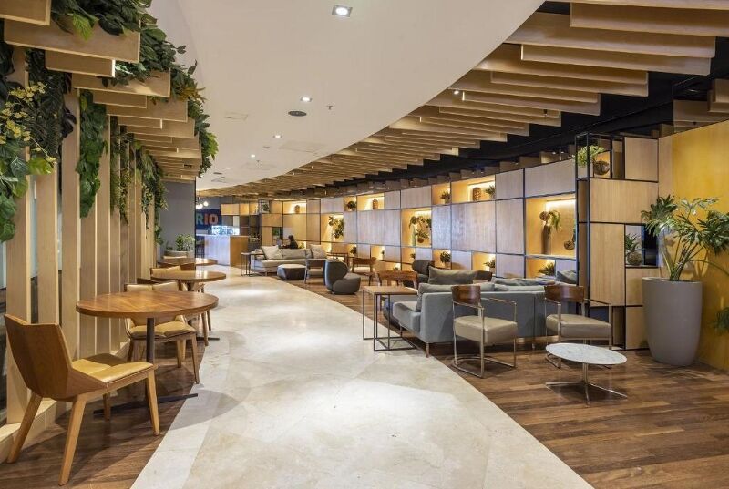 Nacional Rio de Janeiro 5* pas cher photo 7