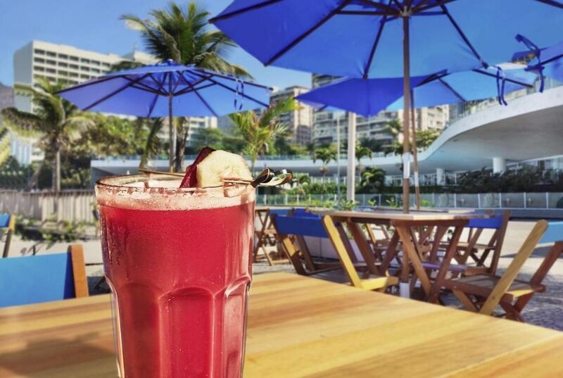 Nacional Rio de Janeiro 5* pas cher photo 8