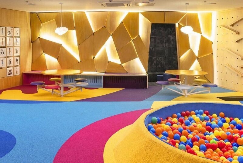 Nacional Rio de Janeiro 5* pas cher photo 11