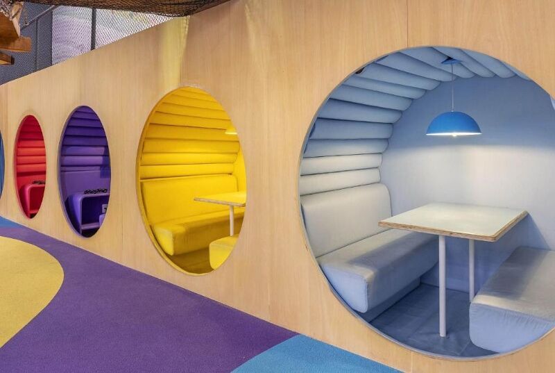 Nacional Rio de Janeiro 5* pas cher photo 12