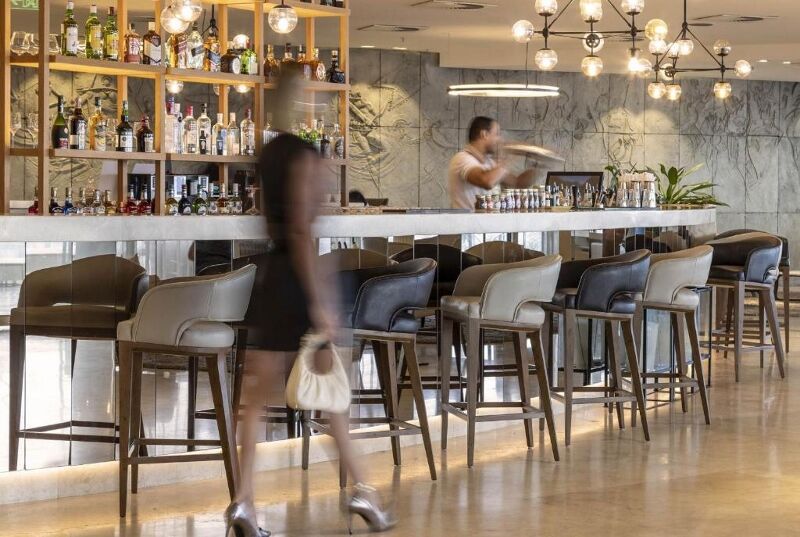 Nacional Rio de Janeiro 5* pas cher photo 15