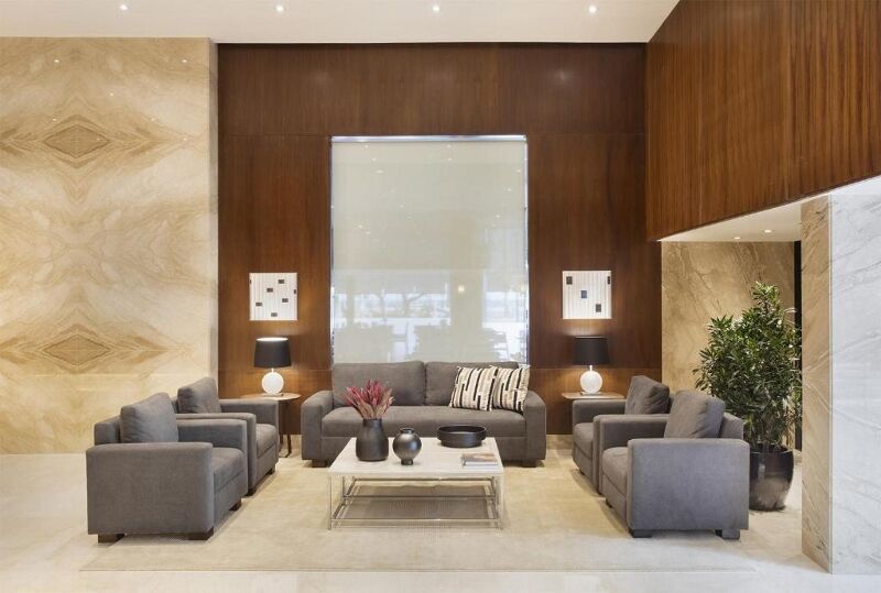 Windsor Leme Hotel 4* pas cher photo 5