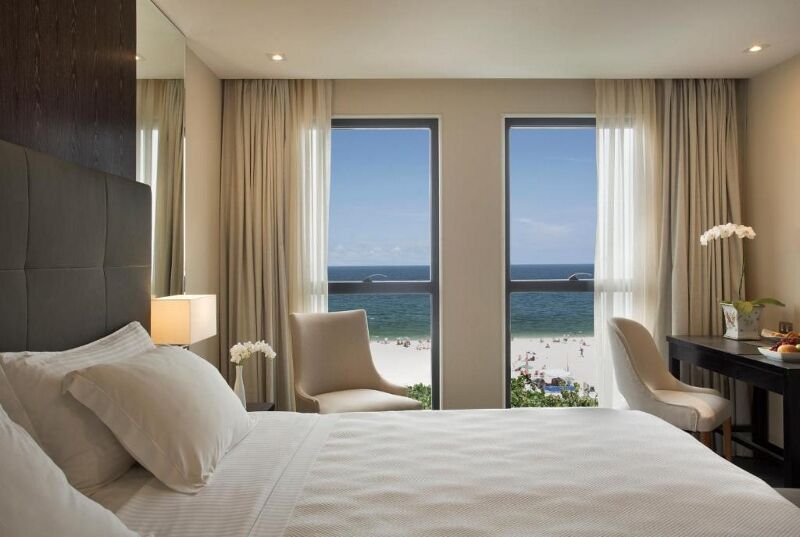 Windsor California Copacabana 4* pas cher photo 3