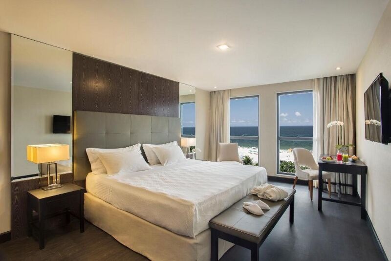 Windsor California Copacabana 4* pas cher photo 5