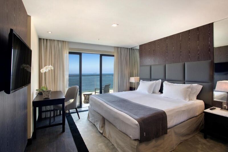 Windsor California Copacabana 4* pas cher photo 6