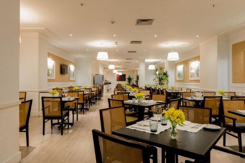 Windsor California Copacabana 4* pas cher photo 7