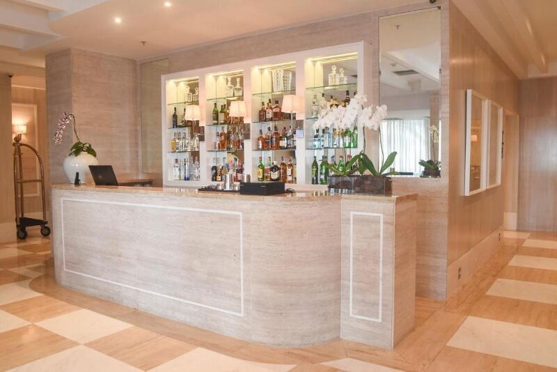 Windsor California Copacabana 4* pas cher photo 12