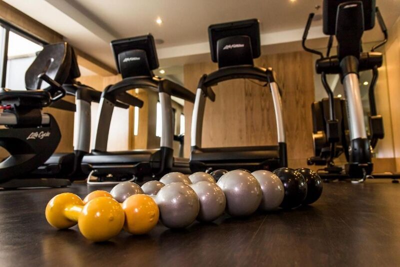 Windsor California Copacabana 4* pas cher photo 14