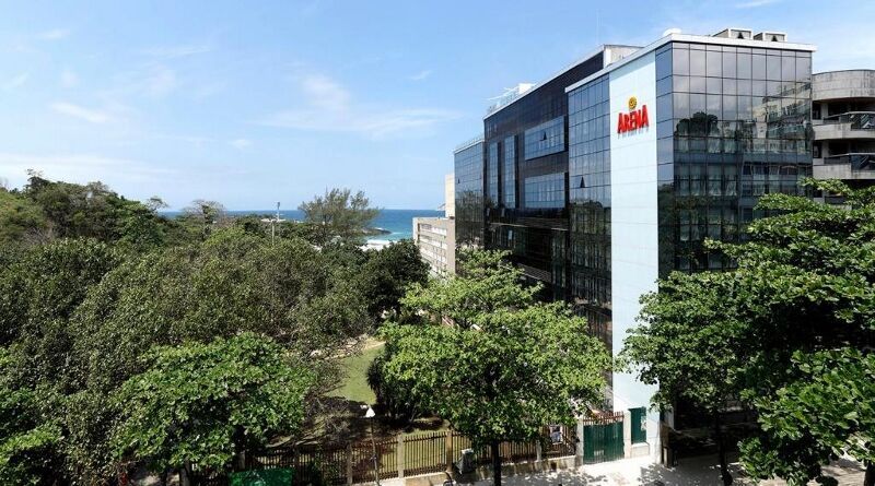 Arena Ipanema Hotel 4* pas cher photo 4