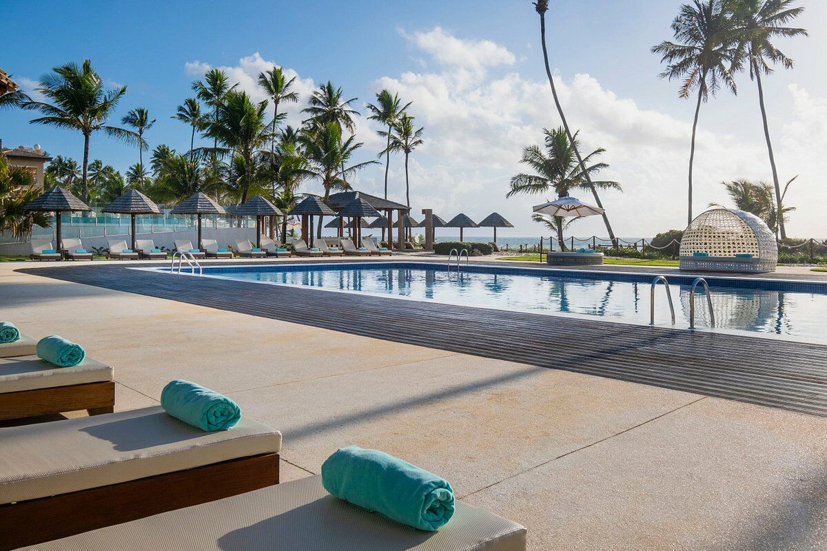 Iberostar Waves Bahia 5* pas cher photo 5