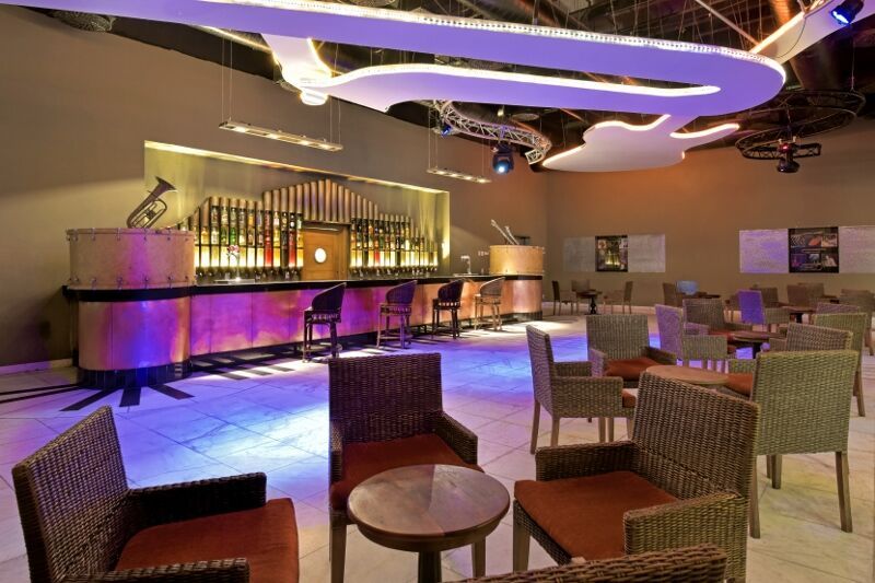 Jet Tours Signature Iberostar Waves Bahia 5* pas cher