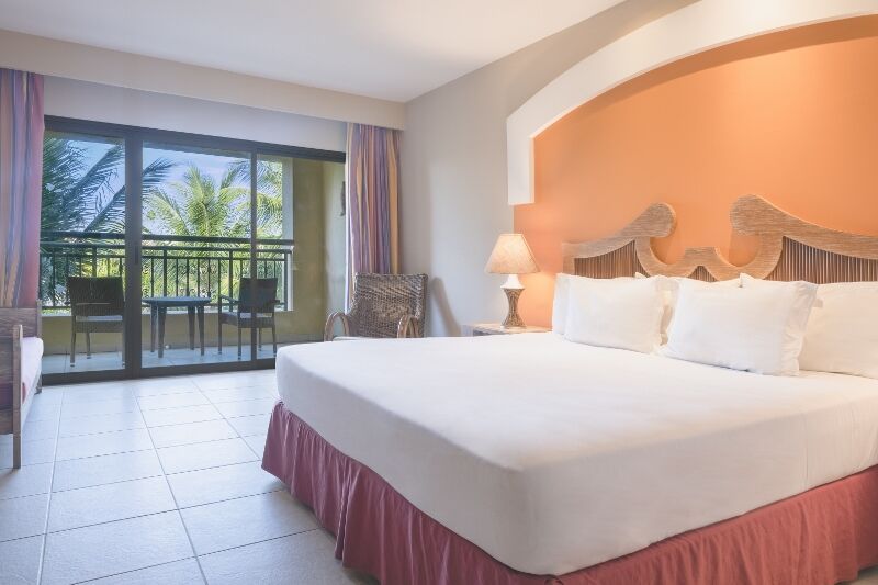 Jet Tours Signature Iberostar Waves Bahia 5* pas cher photo 4