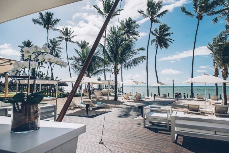 Jet Tours Signature Iberostar Waves Bahia 5* pas cher photo 6