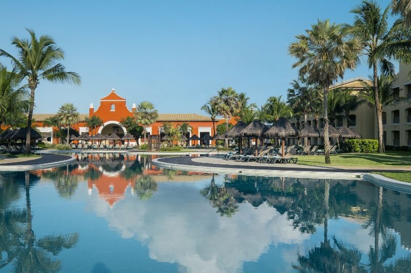 Jet Tours Signature Iberostar Waves Bahia 5* pas cher photo 7