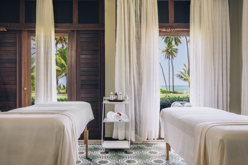 Jet Tours Signature Iberostar Waves Bahia 5* pas cher photo 15