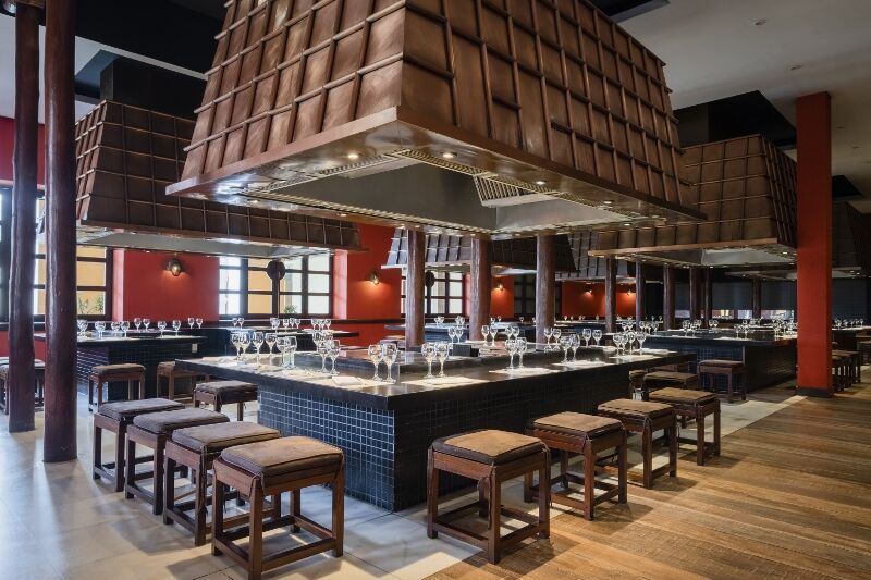 Jet Tours Signature Iberostar Waves Bahia 5* pas cher photo 18