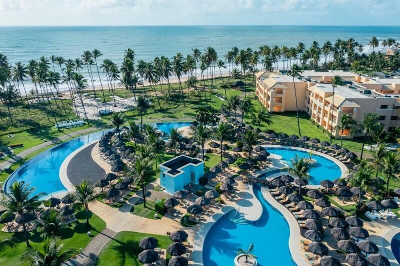 Iberostar Selection Praia do Forte 5* pas cher photo 2