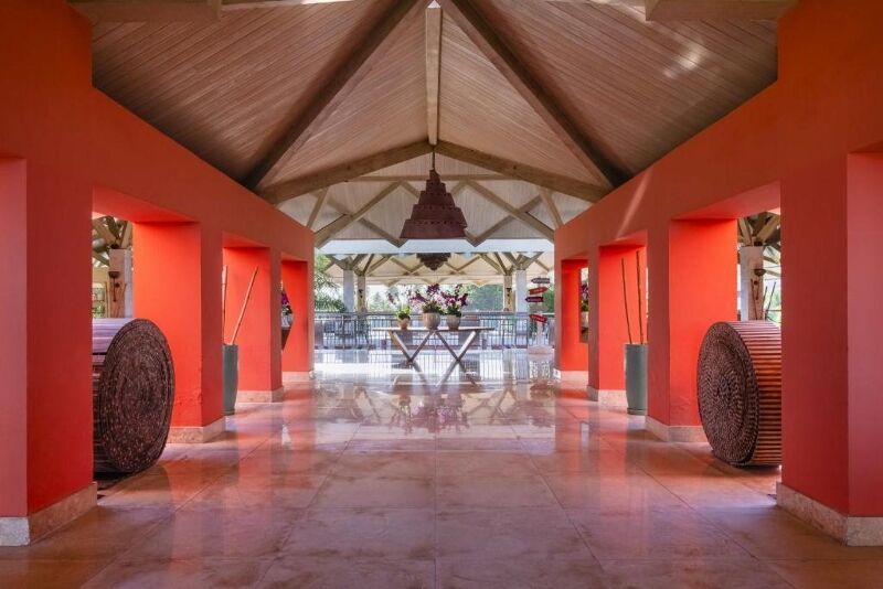 Iberostar Selection Praia do Forte 5* pas cher photo 3