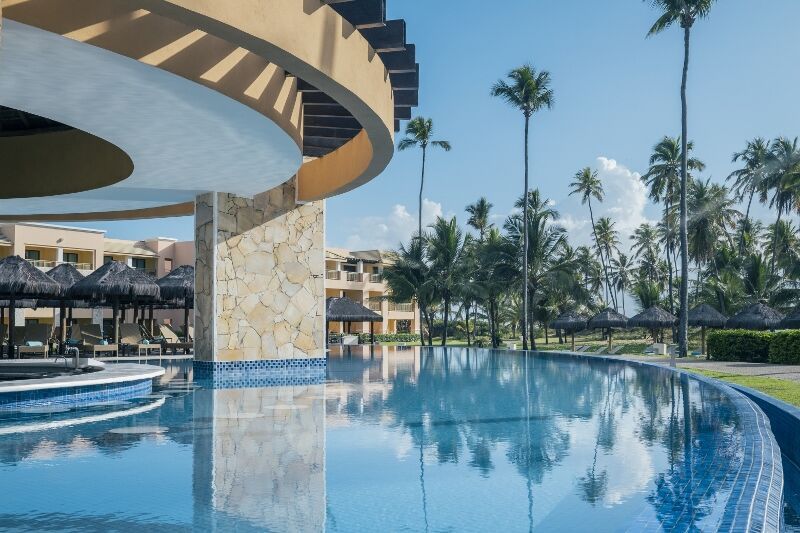 Iberostar Selection Praia do Forte 5* pas cher photo 5