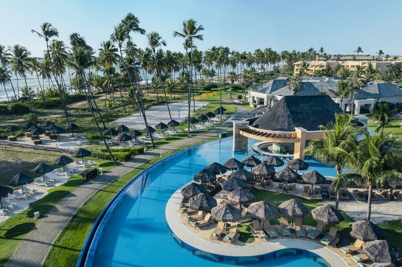 Iberostar Selection Praia do Forte 5* pas cher photo 7