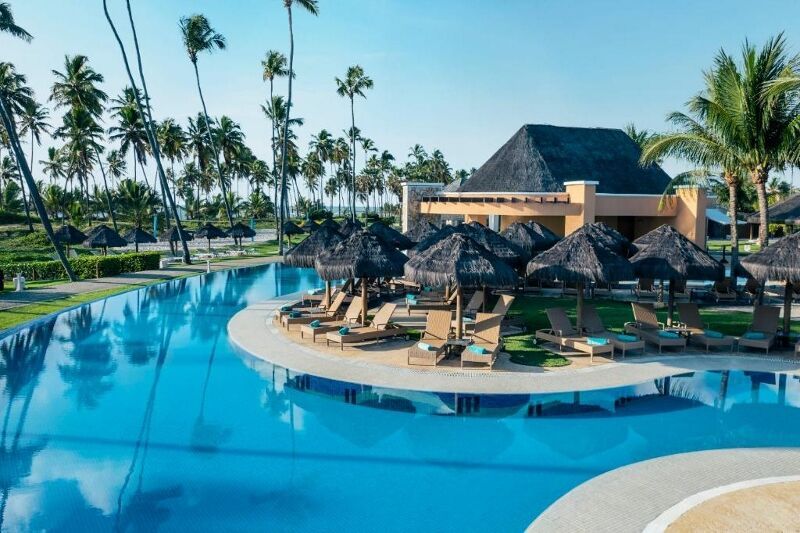 Iberostar Selection Praia do Forte 5* pas cher photo 9