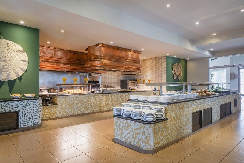 Iberostar Selection Praia do Forte 5* pas cher photo 10