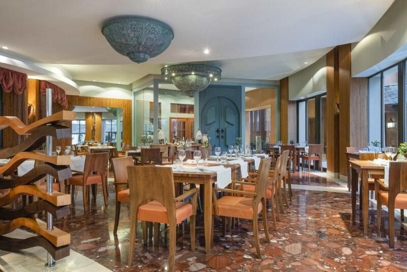 Iberostar Selection Praia do Forte 5* pas cher photo 11