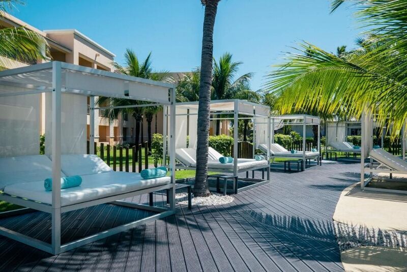 Iberostar Selection Praia do Forte 5* pas cher photo 15