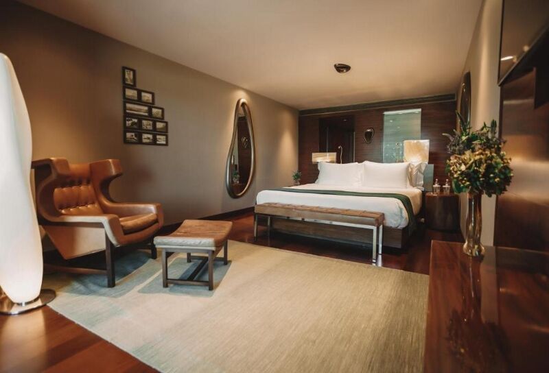 Fasano Rio de Janeiro 5* pas cher photo 4