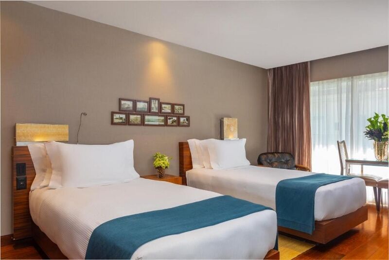 Fasano Rio de Janeiro 5* pas cher photo 5