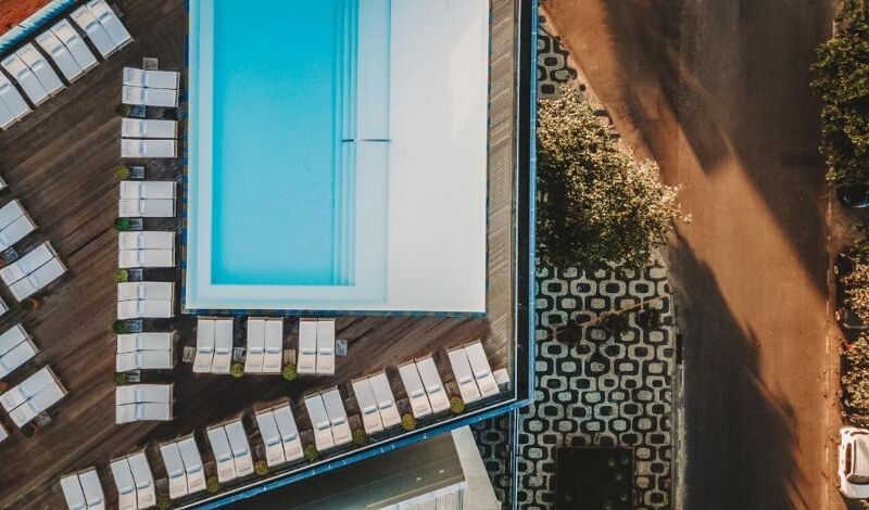 Fasano Rio de Janeiro 5* pas cher photo 8