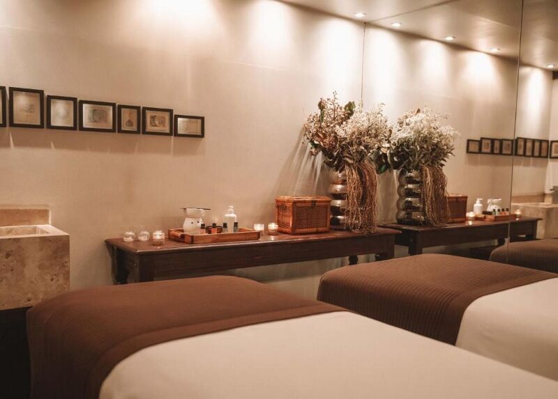 Fasano Rio de Janeiro 5* pas cher photo 15