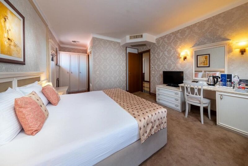 Helena Sands 5* pas cher photo 4