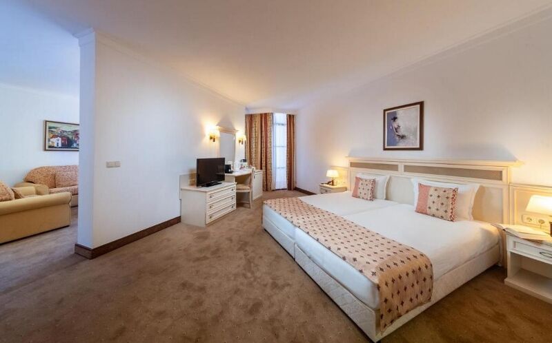 Helena Sands 5* pas cher photo 5